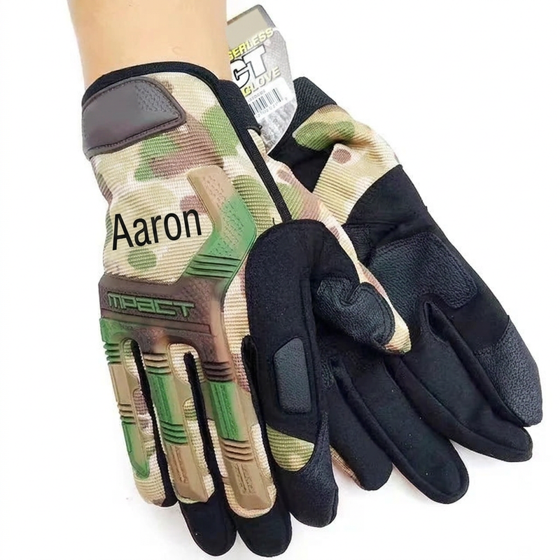 Why You'll Love These Gloves