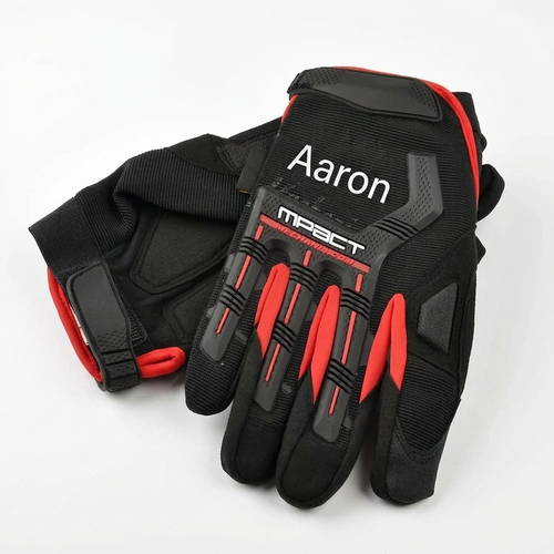 Tactical full finger outdoor sports cycling fitness touch screen special forces military fans anti slip gloves